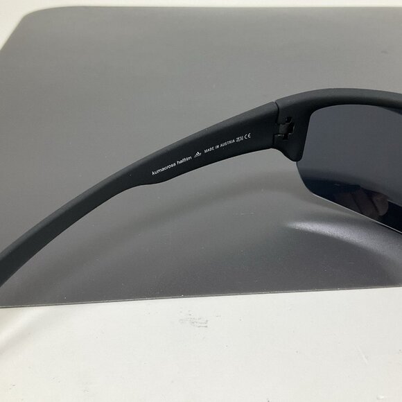Sonnenbrille Adidas A421 00 6063 Kumacross Halfrim | Alensa DE Adidas Sonnenbrille BRAUN a421 00 6036 KUMACROSS HALFRIM BRILLE